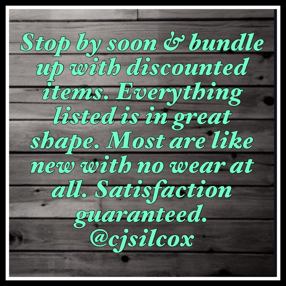 Newly Discounted Prices!